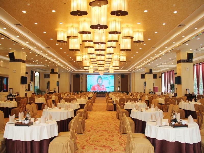 Headway Hotel Фошань Экстерьер фото